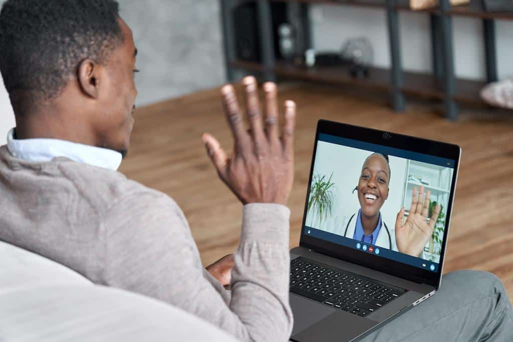 Making the Most Out of Virtual ED Care
