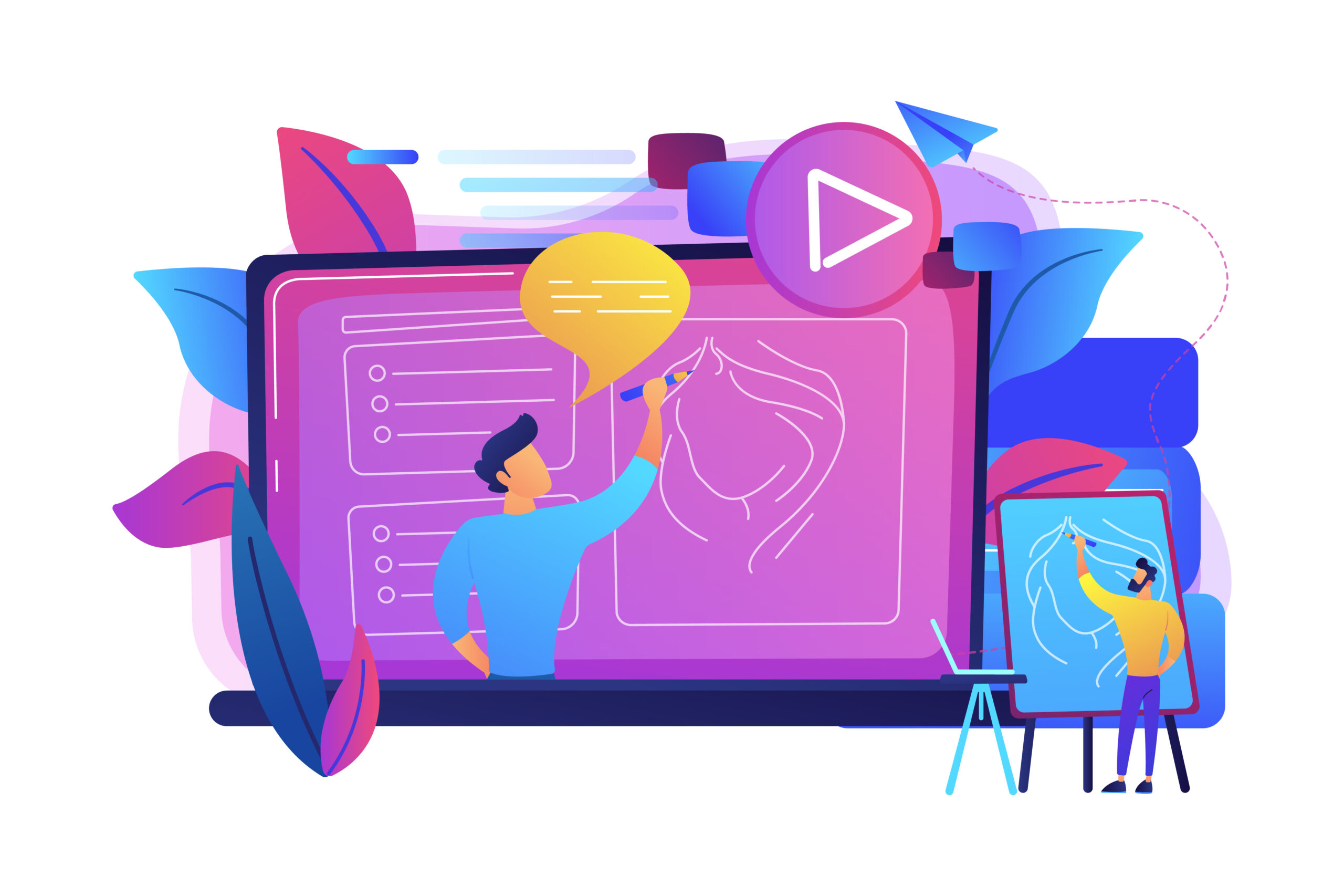 bring-static-ideas-to-life-as-motion-graphics-with-ai-video-maker