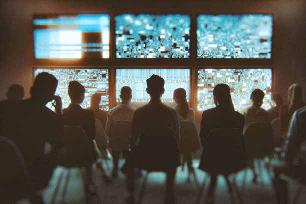 Media Monitoring Applications with Cloud