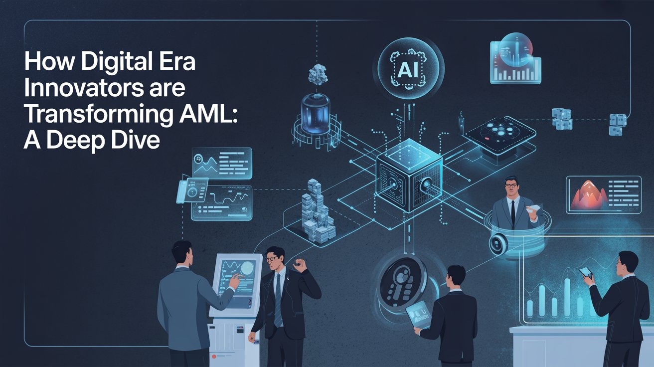 Transforming AML