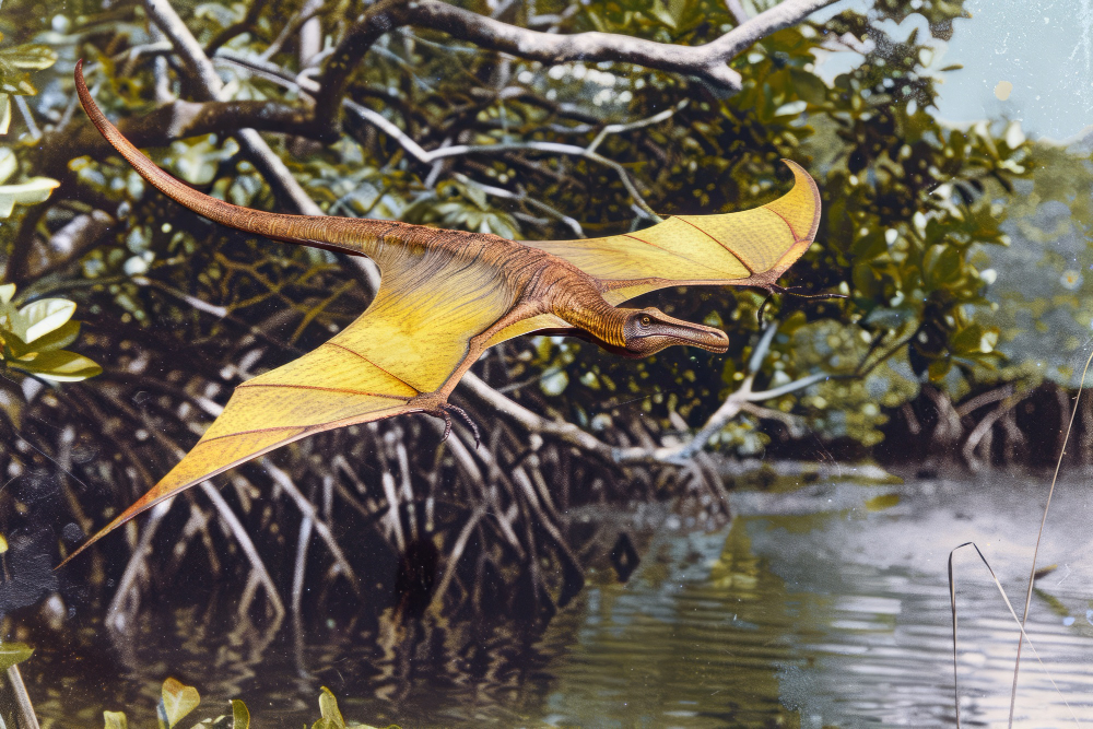 quetzalcoatlus