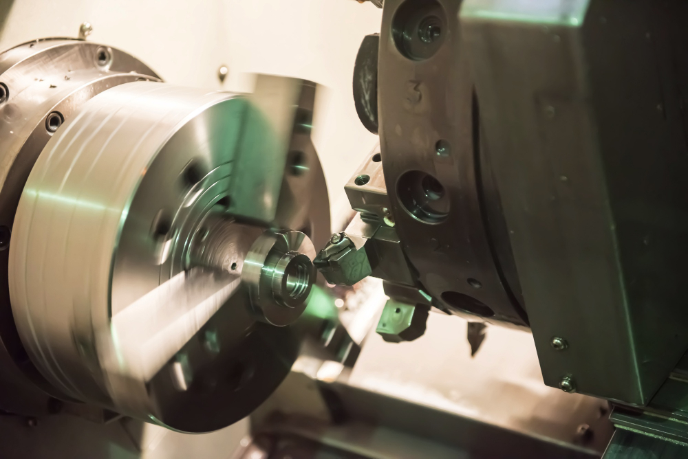 cnc-machining-aluminum-manufacturing